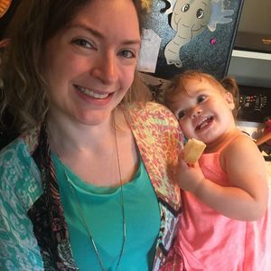 Meet your Posher, Kristina